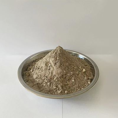 Boiler-Specific Fire-Resistant Clay, High-Temperature Casting Material, Furnace Repair