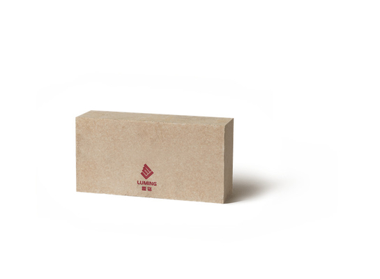 perfect erosion-resistance of slag liquid Zircon brick  zirconia refractary bricks for Glass furnace