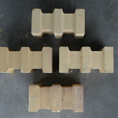Al2O3 CS-60 60% Hyperthermia For Bulk Density And Performance