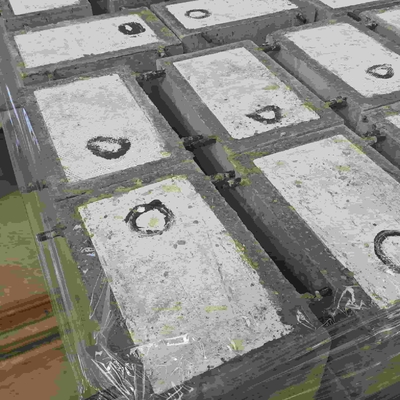High Temperature Custom Corundum Mullite Fireproof Articles with Good Slag Resistance