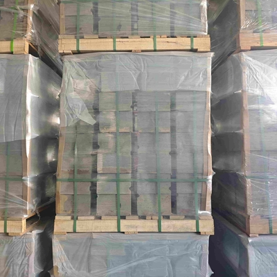 White Corundum Mullite Refractory Products for Chemical Powder Applications