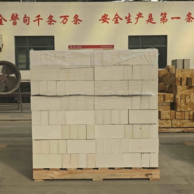 Customizable Corundum Mullite Products for Industrial Applications