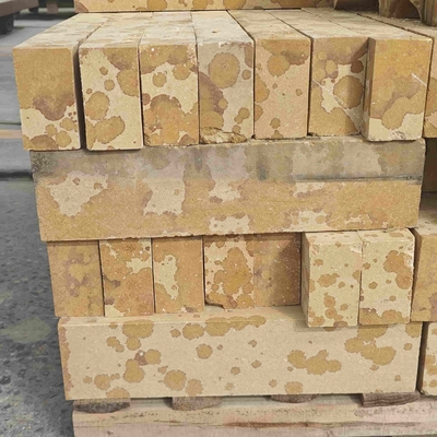 Corundum Mullite Refractory Ceramics For Strontium Carbonate Lithium Iron Phosphate