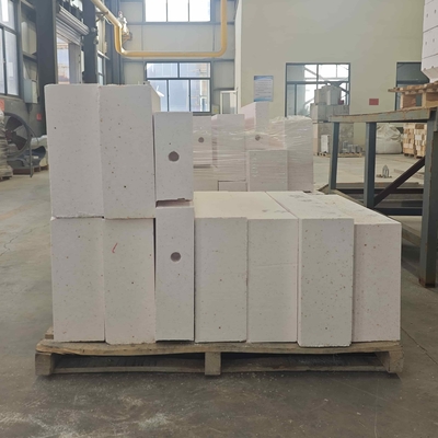 Customized Corundum Mullite Refractory Products for Industrial Ceramic Applications