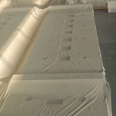 Customized Corundum Mullite Refractory Products for Industrial Ceramic Applications