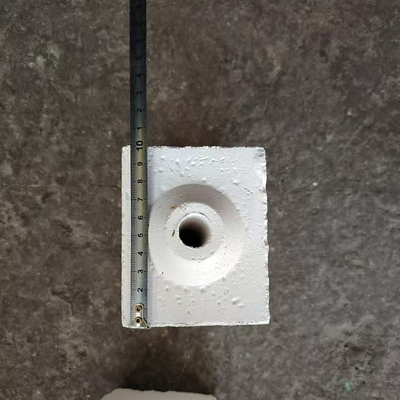 Anti Stripping Anti Scouring Burner Brick And Heat Accumulating Tank For Reduction Furnace Of Metal Magnesium