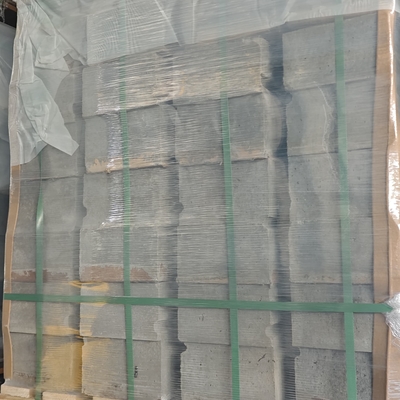 Small batch customized size, arbitrary style, corundum mullite brick, refractory castable powder brick