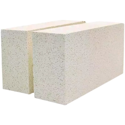 Strontium Carbonate Lithium Iron Phosphate Refractory Firebrick For Temperature Environments