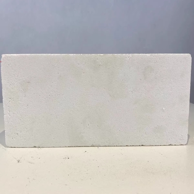 ISO9001 Certified Magnesium Brick For Intermediate Frequency Forging Furnace 1650C Operating Temperature