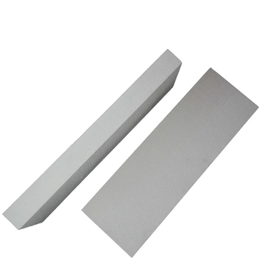 White Or Customized Refractory Prefabricated Brick
