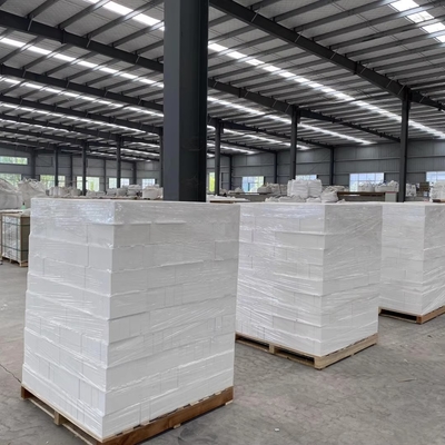 Customizable Sillimanite Mullite Bricks For High Temperature Applications