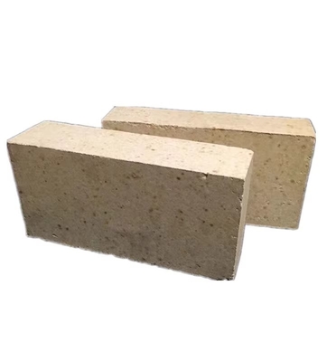 Kiln Alumina Lining Brick White Or Customized Ceramic Parts High Temperature Fire Brick
