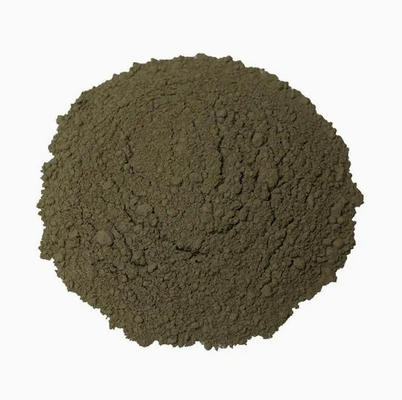 Fire-Resistant Clay Cement, High-Temperature, Casting Material, Industrial Furnace Repair
