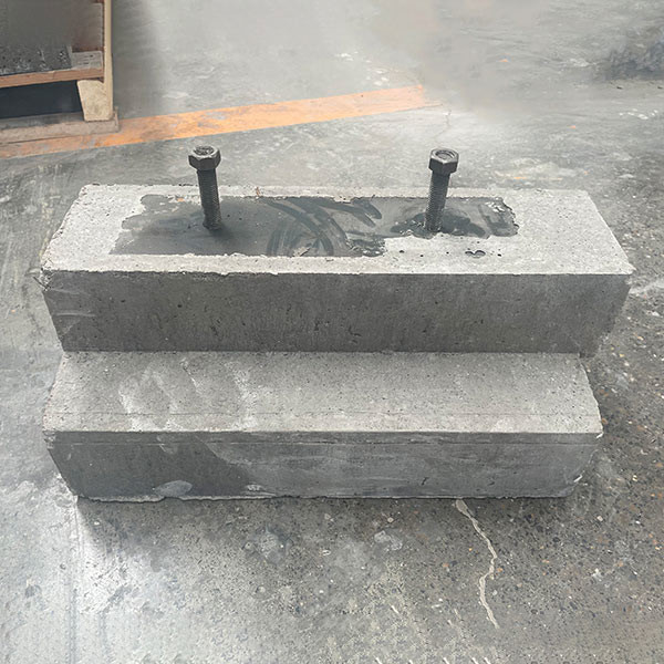 High Strength Anti Corrosion Corundum Mullite Refractory Bricks Compound For Rotary Kiln