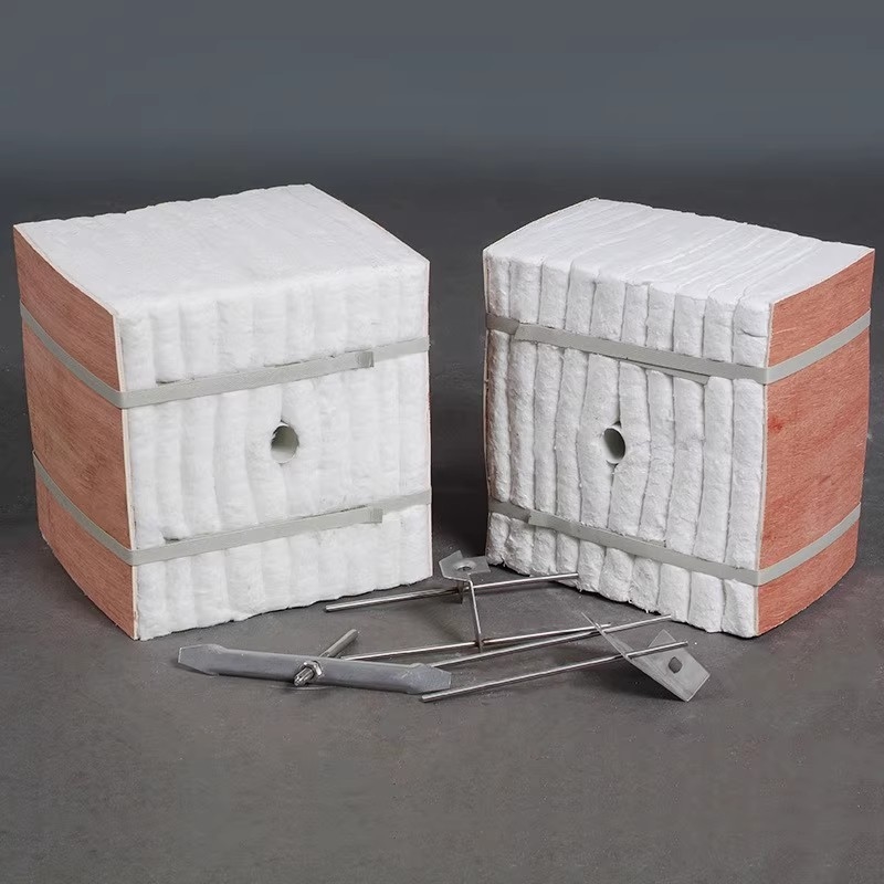 Superior Heat Resistance Ceramic Fiber Products for Optimal Thermal Efficiency