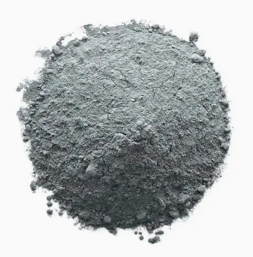 High-Temperature Fire-Resistant Clay Cement, Special Soil Casting Material
