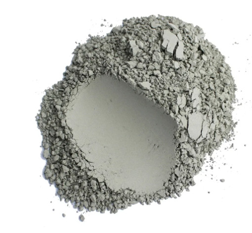 High-Temperature Fire-Resistant Clay, Special Casting Material, Quick Boiler Repair