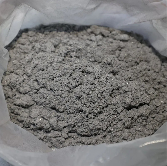 Fire-Resistant Clay Cement, High-Temperature, Casting Material, Industrial Furnace Repair