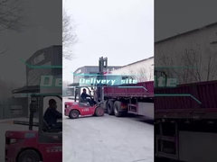 製品出荷 - 江苏,中国